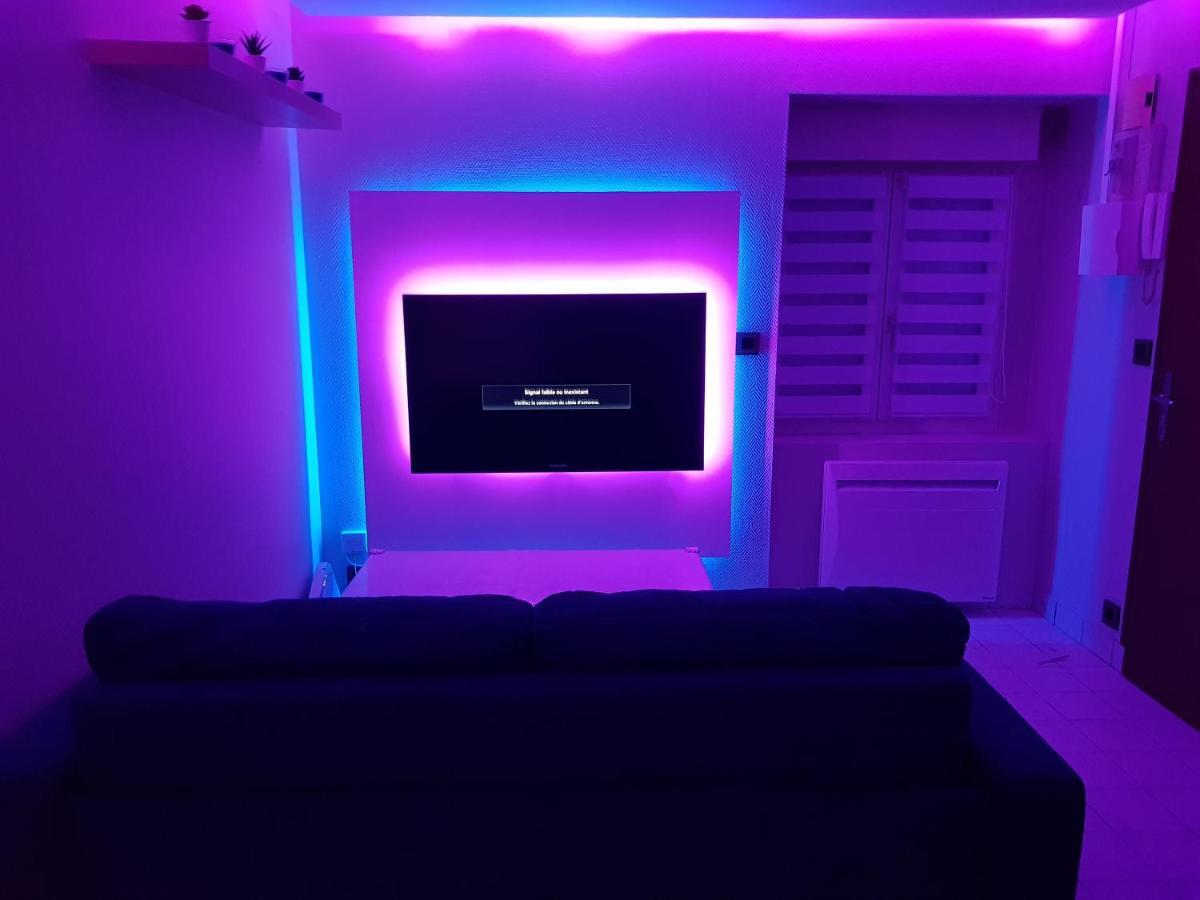 Appartamento Le Cosy Vannes Esterno foto