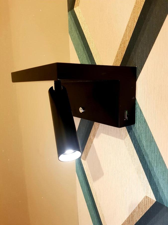Appartamento Le Cosy Vannes Esterno foto