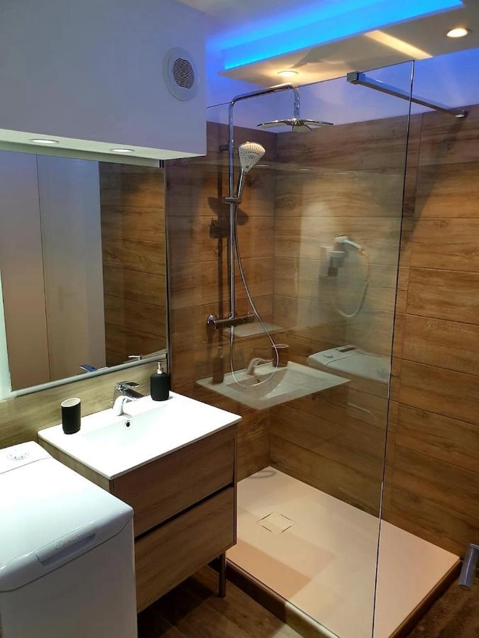 Appartamento Le Cosy Vannes Esterno foto
